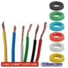 Fio Cabo Elétrico 2.5mm 750V 50M