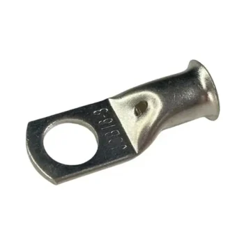 Terminal Olhal Furo 16mm