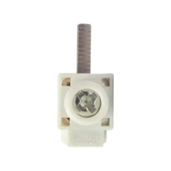 Conector Genérico Com Conexão Frontal