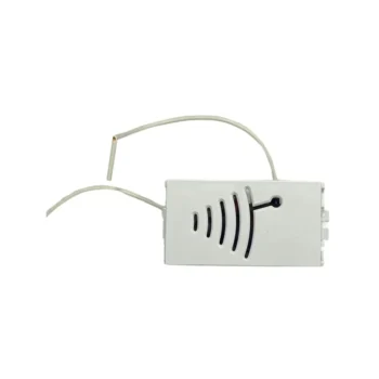 Modulo Para Campainha Cigarra