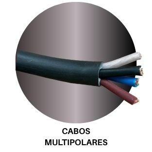 Cabos Multipolares
