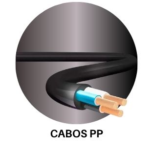 Cabos PP