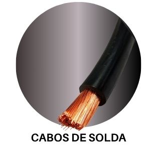 Cabos de Solda