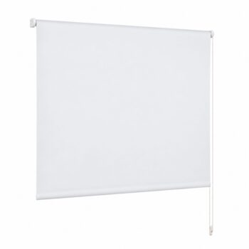 Persiana Rolo Blackout Evolux Nouvel 180x220 Branca